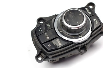 фото thumb №12, Набір комплект великої навігації cic professional bmw e90 e91 екран idrive