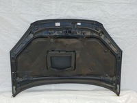 фото thumb №7, Toyota rav4 ii 00-05 капот кришка двигуна перед