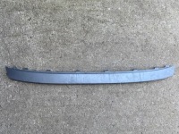 фото thumb №1, Молдинг бампера перед 8x0807061a audi a1 8x0
