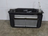 фото thumb №1, Радіатор обігрівача europa eu scania r 420 e4