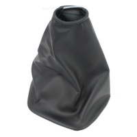 фото thumb №1, Чохол домкрата важіль перемикання передач перемикання передач do mercedes sprinter 2006-2020 чорний