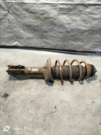 Купити Mcperson амортизаторна стійка амортизатор правий лівий перед vw polo 1997r, фото thumb