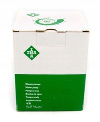 фото thumb №1, Schaeffler ina 538 0680 10 насос wody, охолодження двигуна