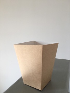 Ведро для попкорна Box Kebab 4,3л