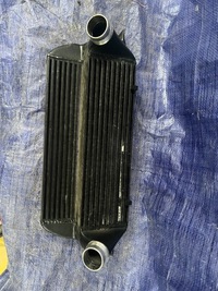 фото thumb №4, Bmw m2 competition інтеркулер