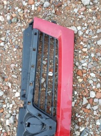 фото thumb №3, Решётка радиатора решётка радиатора opel movano 8200233759