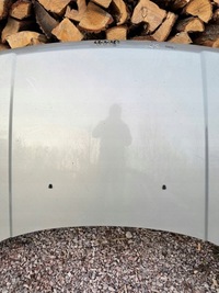 фото thumb №4, Jeep commander xk капот шумоизоляция