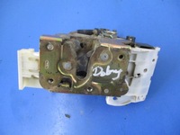 фото thumb №1, Ford mondeo mk3 kombi замок лівий задня 3контакти