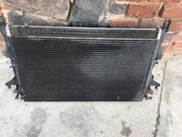 фото thumb №1, Радиатор вентилятор кондиционер renault laguna ii 1.6