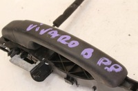 фото thumb №6, Ручка правый перед 806068194r renault trafic iii vivaro b