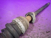 фото thumb №4, Fiat croma ii 2.2 привідний вал права підпора шарнір