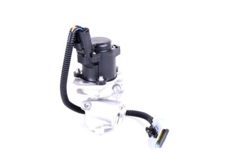 фото thumb №16, Клапан рециркуляції вихлопних газів nissens 98244 1748264 ford volvo