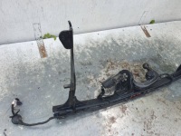 Купити Audi a6 s6 c8 4k фаркоп  буксирувальний електрично складний, фото thumb