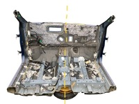 фото thumb №2, Чверть лівий перед ліва передня лонжерон поріг renault kadjar terpr