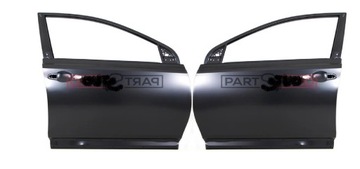 фото thumb №1, Двері передні перед ліві lub праві toyota rav4 2013- нове oem