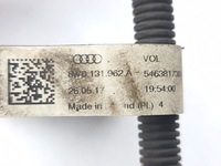 фото thumb №16, Audi a4 s4 b9 2017 шланг живильний adblue