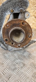 фото thumb №7, Bmw f34 поворотный кулак амортизатор левый перед передняя 6798259 6859040