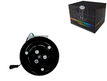 фото thumb №1, Компресор кондиціонера daf cf 85 sb xf 105 mercede