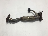 фото thumb №1, З'єднувач гнучкий труба kia picanto iii x-line 17- 1.0b