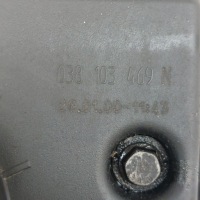 фото thumb №6, Volkswagen sharan 1.9 tdi крышка клапанов 038103469n 038103475