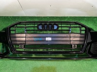 фото thumb №8, Audi a6 c8 4k0 s-line бампер перед передній