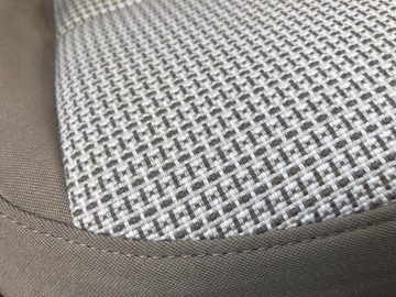 фото thumb №8, Vw beetle 5c сидіння сидіння комплект бежевий