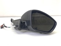 фото thumb №1, Дзеркало правий peugeot 2008 i хетчбек rouge ultimate металік