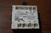 фото thumb №1, Модуль двері mercedes 1