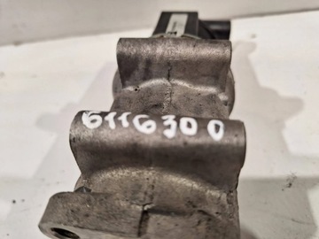 фото thumb №5, Клапан egr 6116300 fiat bravo ii 1.9 jtd 120km 07-