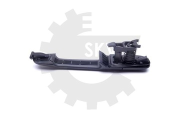 фото thumb №3, Ручка двері skv 96skv194