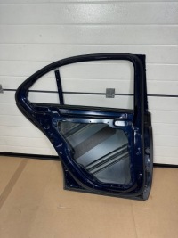 Дверей ліве задні, ліве задні, голий mercedes e klasa w213 g, c890 седан Київ, фото thumb