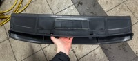 фото thumb №9, Bmw 4 f32 f33 кермо канал повітря 7290609