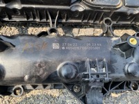 фото thumb №8, Mercedes 167 крышка клапанов 6540167100 оригинал