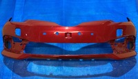 фото thumb №1, Бампер передній toyota auris ii 2 lift