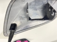 фото thumb №4, Заглушка распылителя крышка audi q7 4l0 s-line