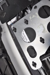 фото thumb №12, Maserati ghibli iii m157 полиця шторка задня задня 06700193920