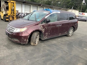 фото thumb №7, Бачок розширювальний води honda odyssey 2011-
