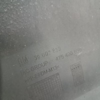 фото thumb №11, Бампер задня opel corsa e 4pdc 39002839