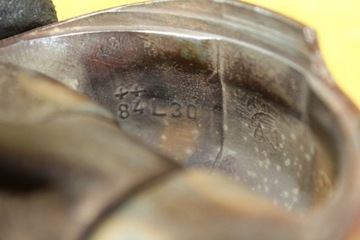 фото thumb №11, Поршень шатун шату́н 84l30 a8 d3 4.2b bfm 078j