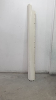 фото thumb №1, Opel zafira b молдинг поріг права 13227355