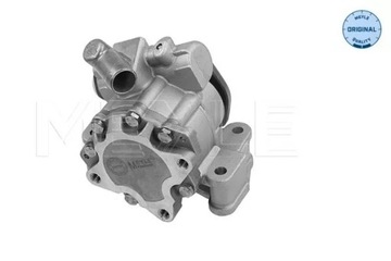 фото thumb №11, Насос підсилювач. ukł. поворот. db w203 200-270c meyle