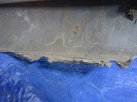 фото thumb №14, Бампер перед kompletny jaguar s-type ped