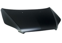 фото thumb №1, Chevrolet aveo t255 хэтчбек 2008-2011 капот крышка двигателя nowa warszawa