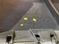 фото thumb №14, Iveco stralis i 1 lift 07-12 бампер перед передній