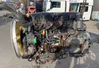 фото thumb №6, Комплектный двигатель mx 340u1 daf xf cf 105 460 510 km