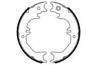 фото thumb №1, Ap гальмівні колодки гальмівні lexus lx 470 uzj100