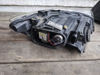 фото thumb №11, Audi q7 4l лампа левая перед ксенон anglik 4l0941003d