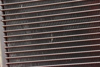 фото thumb №11, Радіатор кондиціонера citroen c5 ii x7 iii 2.0 hdi 140 km 08-17