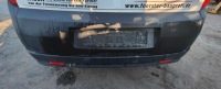 фото thumb №1, Opel combo 13r бампер задня задній