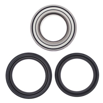 Łożyska Koła Tylnego z Uszczelniaczami ALL BALLS 25-1537 SUZUKI LTA 700/750